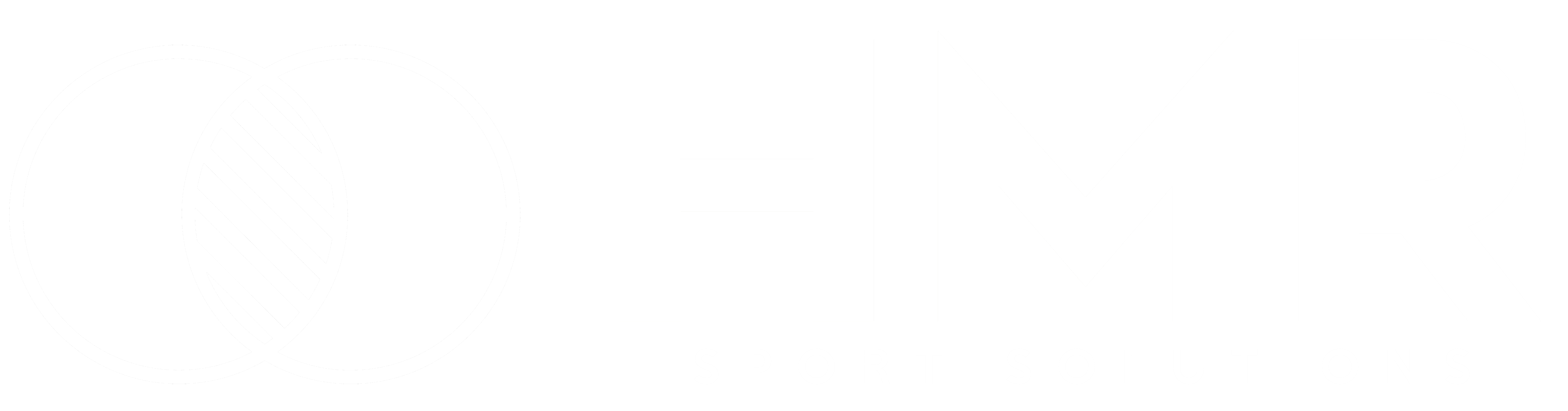HMR Sport Solutions Logo